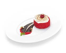 Entdecke rezepte, einrichtungsideen, stilinterpretationen und andere ideen zum ausprobieren. Red Velvet Meringue Cake Smartpluspro