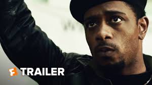 Judas and the black messiah. Judas And The Black Messiah Trailer 1 2021 Movieclips Trailers Youtube