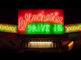 Winchester allows only small dogs. Winchester Drive In Theatre Oklahoma City Youtube