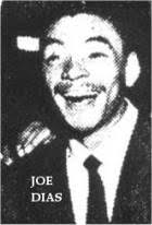 Marv Goldberg's R&B Notebooks