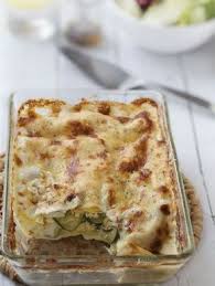 Lasagnes Aux Courgettes Et Au Chevre Recette Lasagne Courgette Recette Lasagne Recette