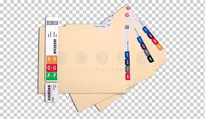 The program includes templates for a variety of popular label vendors, including avery, staples and office depot, and allows you to customize each. Paper File Folders Directory Label Template Hoosier Cabinet Template Label Color Png Klipartz