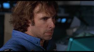 Screenshot Saturday: Silent Running (Arrow Video)