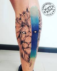 Tatoo lion tatouage couronne signification lion portrait tattoo lion tete. Novytattoo Handmade U Tvitteri Scar Liontattoo Lion Lionsketch Sketchtattoo Leone Scar Cicatrice Coverup Coveruptattoo Beforeandafter Primaedopo Ink Art Tattoo Handmadetattoostudio Carpi Tattooart Https T Co Bbridcr3fu