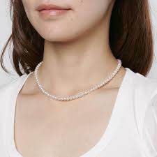 パールネックレス＆ジュエリー | Moon Label