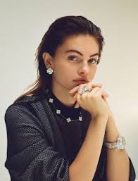 Discover more posts about thylane blondeau. Ppaper X Thylane Blondeau Ppaper Fashion Magazine Taiwan