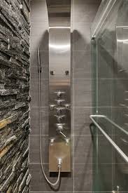 A normal shower faucet is designed to power solely a single showerhead. Shower Heads 101 Personalize Your Bathing Experience