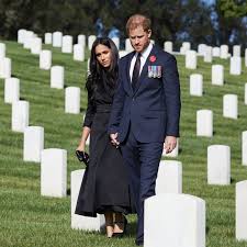In 2020, i'm afraid meghan won't be able. Nach Kritik Prinz Harry Herzogin Meghan Werden Verteidigt Gala De