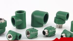 They can withstand pressures up to 900 psi. China Ppr Plastic Union Pipe Fitting China Ppr Plastic Union Ppr Series
