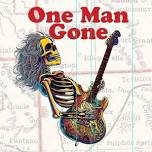 One Man Gone