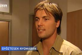 Felismered 45 évesen VV Leót? A 2004-es Való Világ szívtiprója most így néz  ki