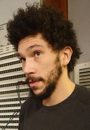 Joel Fry — Wikipédia