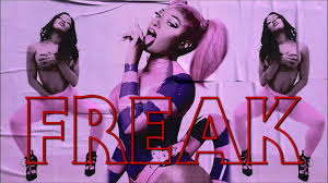 Watch KIKI MINAJ: Freak (PMV) - Joi, Onlyfans, Black Ass Porn - SpankBang