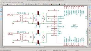 Work with same ux in multiple platforms including macos, windows, and linux. Best Free Open Source Electrical Design Software