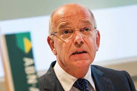 I left abn amro more than four years ago and am comfortable with the fact that i managed my management responsibilities with integrity and dedication, he said. Dutch Government Expected To Sell Stake In Abn Amro In 2015 Wsj