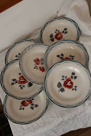 Digoin Magali Vaisselle Ancienne Vaisselle Vintage Cuisine Ancienne