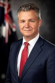 Radio Interview with Ellen Fanning, ABC Brisbane Drive