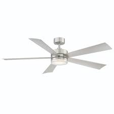 Wet rated ceiling fans are designed for ultimate durability and can be installed in any location, whether it be indoors our outdoors. Outdoor Ceiling Fans Wet Location Rated Fans