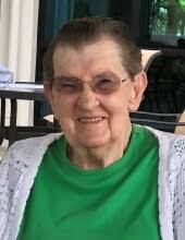 Iola D. Hillebrecht Obituary September 17, 2021