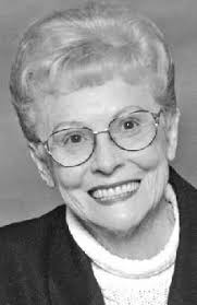 Betty Howard Obituary (1929