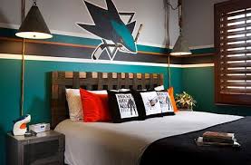 Maybe you would like to learn more about one of these? 80 Best Hockey Bedroom Ideas Hockey Bedroom Hockey Hockey Room