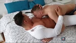 Denny Hellbo worship – Sexy Dream