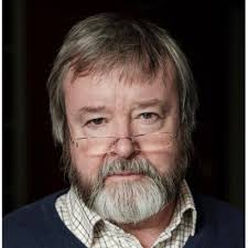 Dr Iain McGilchrist and Philip Goff: The mystery of the mind