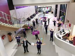 November is pancreatic cancer awareness month and i am taking it on. Pancreatic Cancer Awareness Month 2020 Pancreatic Cancer Action