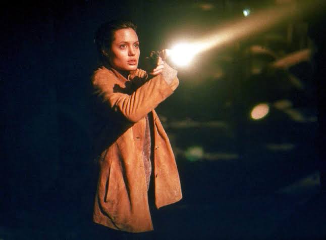 The Bone Collector' Drama Series In Works At NBC