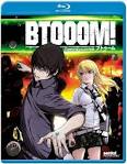 BTOOOM！