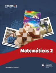 Libro gratis es una de las tiendas en línea favoritas para comprar libro de matemáticas contestado volumen ii tercer grado de telesecundaria a precios mucho más bajos de lo que pagaría si compra en amazon y otros servicios similares. Libro Matematicas 2 Secundaria Editorial Castillo Pdf Jorge Riveros