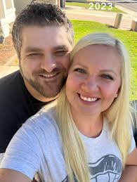 Yesterday was a whirlwind of a day (let's be real, like most of our days  😜) But I wouldn't have it any other way! Happy “1 day late” Anniversary  baby!! Time seems