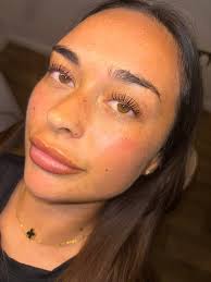 Three words…. Korean ⭐️ Lash ⭐️ Lift Discover a new level of lash  enhancement with a Korean Lash Lift @ The Eye Edit Co. It is precise,  uniformed and gentle- a beautiful