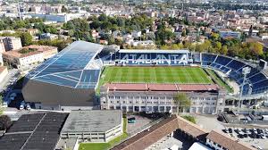 16:14 l'atalanta trova il raddoppio con pessina: L Atalanta Giochera Al Gewiss Stadium Le Partite Di Champions League Sport Business Management