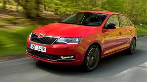 Skoda rapid 2020 года в новом кузове. 2021 Skoda Rapid Spaceback Review Top Gear