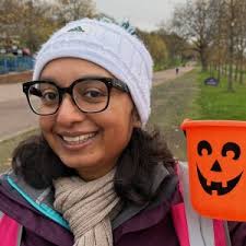 Forest Rec parkrun Event number 530