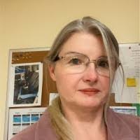 Stacey Knighton's Instagram, Twitter & Facebook