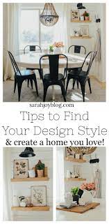 With our 10 questions, you'll be able to put a name to your dream home aesthetic. How I Found My Design Style