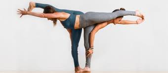 Just about all yoga poses require, and build, core strength from the inside out. 17 Best Yoga Poses For Two People 2019 Guide