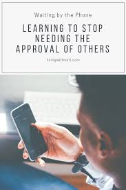 Waiting By The Phone Phone Christian Counseling Reality Of Life