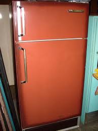 Image result for New Avocado Green 1983 Kelvinator