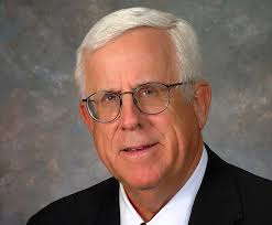 Peter Winstead Obituary