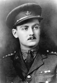 Christopher Patrick John O'Kelly