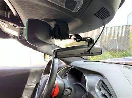 The radar detector escort provide popular and easy to use radar detectors for the everyday driver. Blendmount Corvette C7 Radar Detector Mount