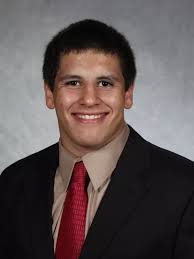 2009-10 Wrestling Roster