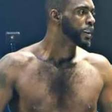 Baptized By Blood Fight League BBBFL