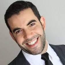 Marlon Vila's Instagram, Twitter & Facebook