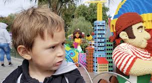 LUCAS PARKER'S 2018 E. COLI O157:H7 ILLNESS CAUSED BY ROMAINE LETTUCE Lucas  Parker is a 3½ year old little boy who lives in R