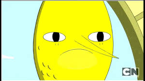 The name is a combination of the words cartoon and tsunami, suggesting that the block is a tidal wave of animated shows. Intern Draws Over Spike Spiegel With Sharpie Cartoon Network Know Your Meme