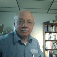 Ken Madgwick PE CFPE